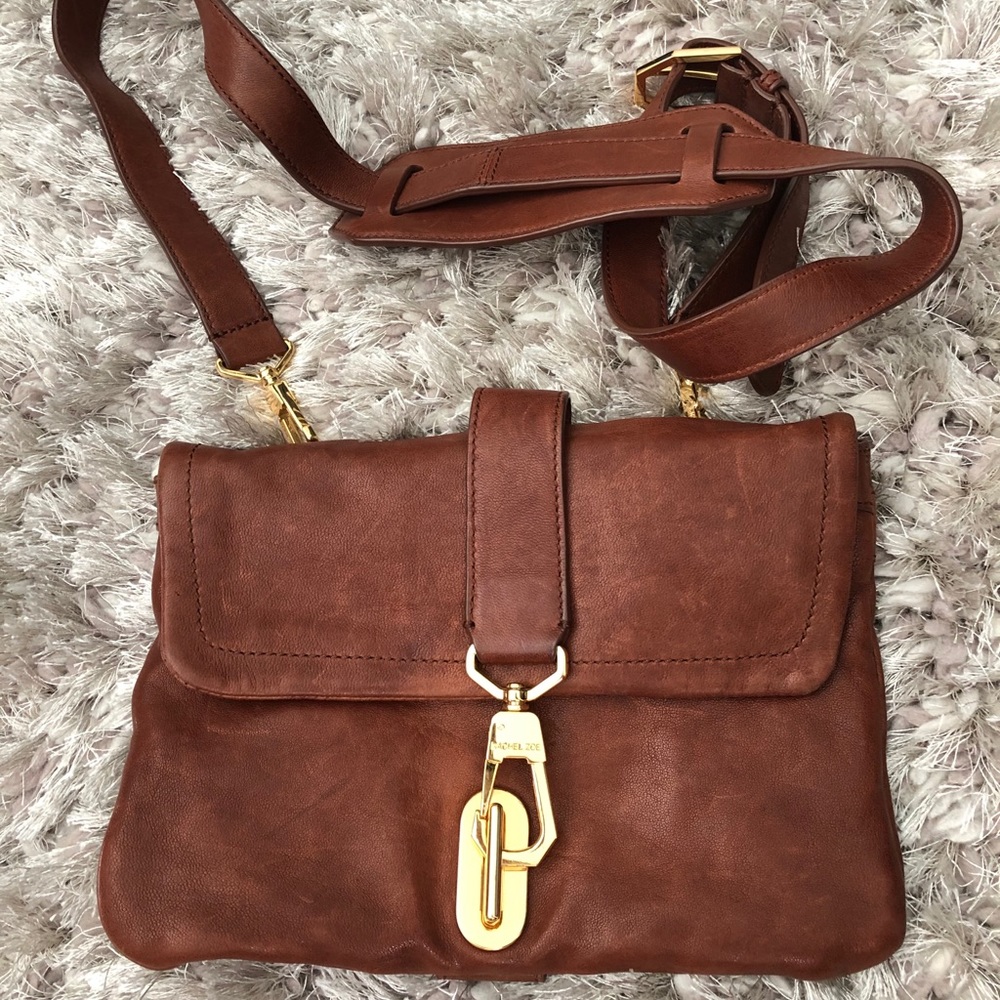 Rachel Zoe cross body bag